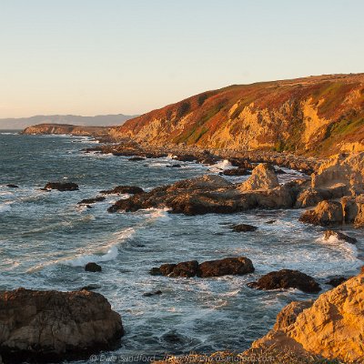landscapes-17 California Coast