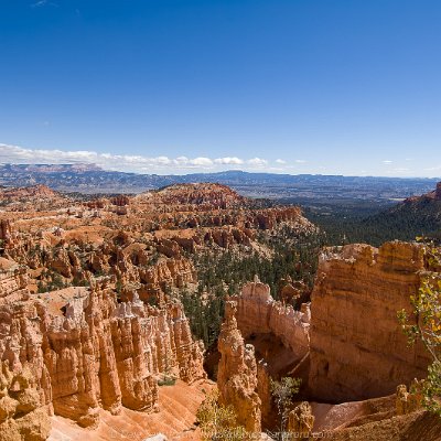 landscapes-5 Bryce Canyon