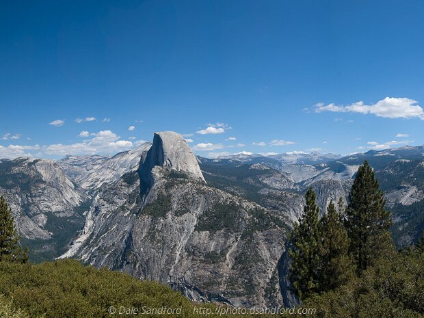 Landscapes